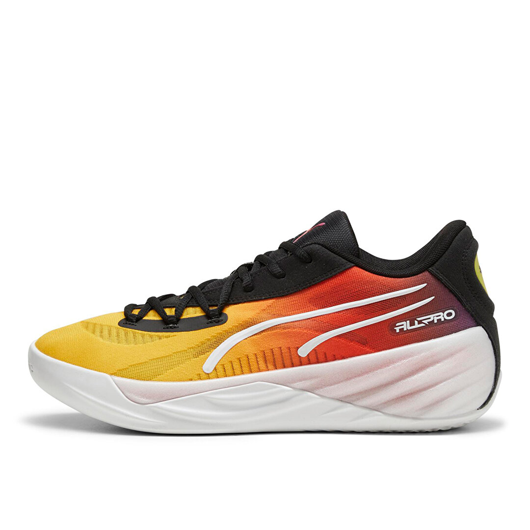 Puma All Pro Nitro Showtime Erkek Basketbol Ayakkabısı - 1