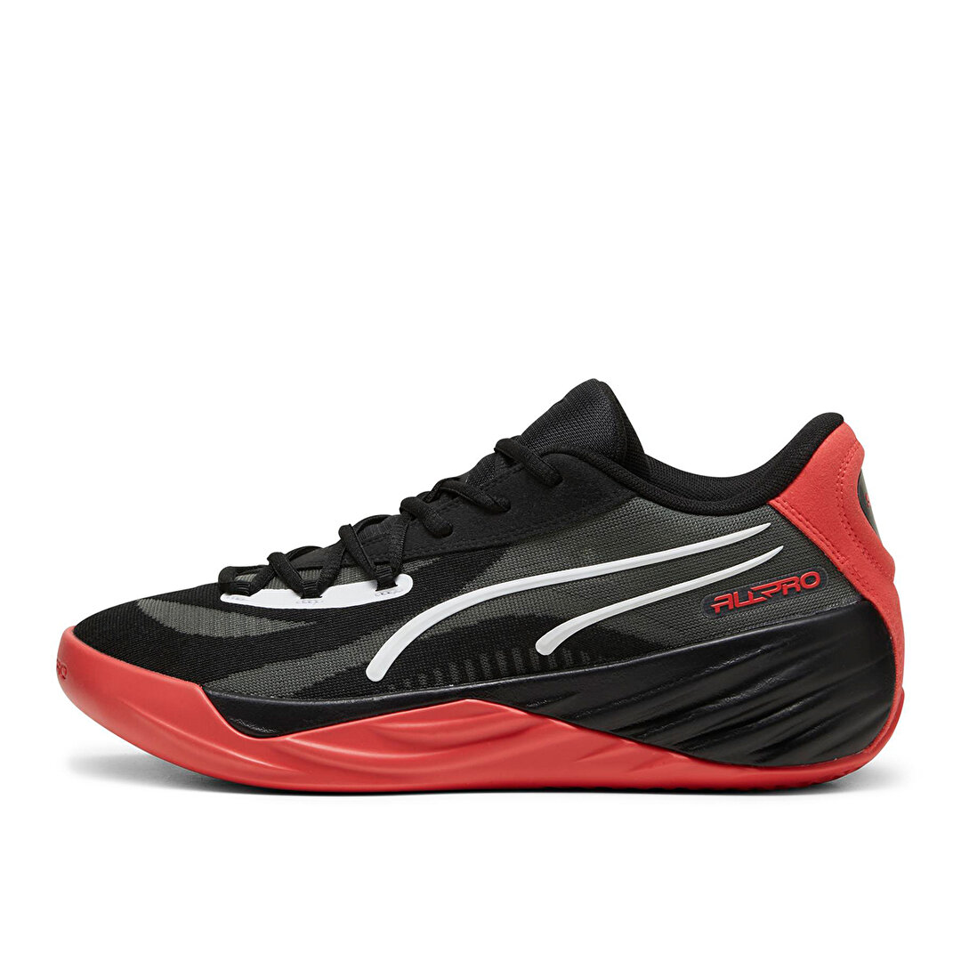 Puma All Pro Nitro Erkek Basketbol Ayakkabısı -1