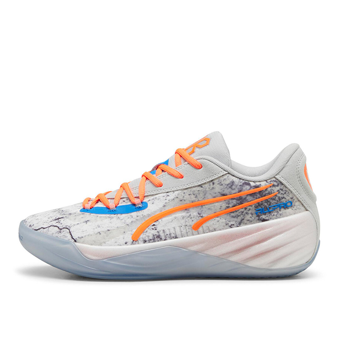 Puma All Pro Nitro Rj Barrett Erkek Basketbol Ayakkabısı - 1