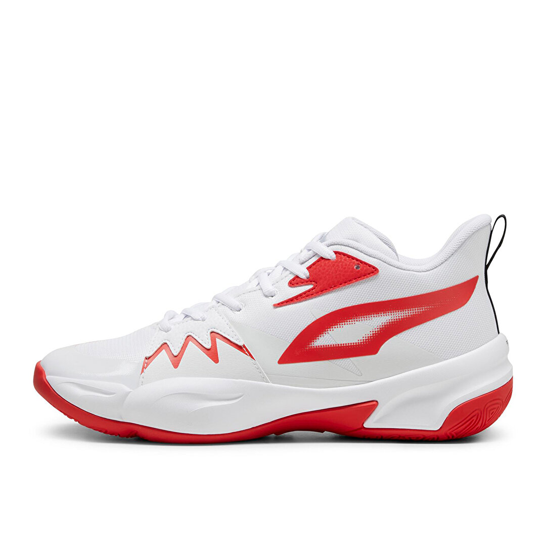 Puma Genetics Erkek Basketbol Ayakkabısı -1