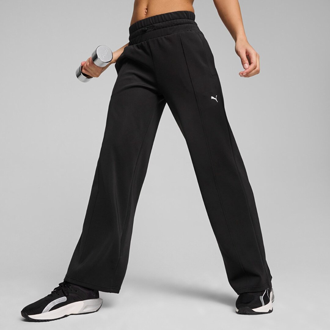Women's puma jogger set online