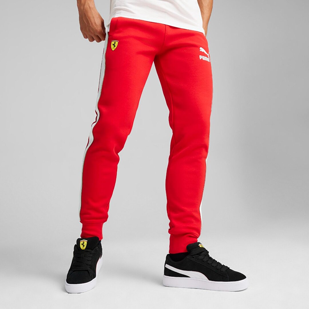 Puma ferrari yorum top