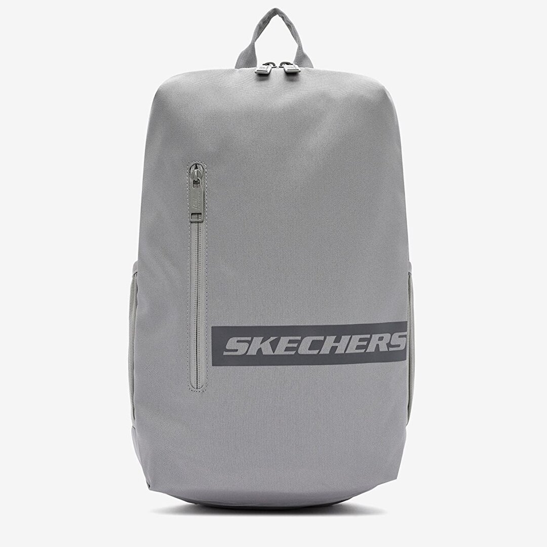Skechers Gri Sırt Çantası -1