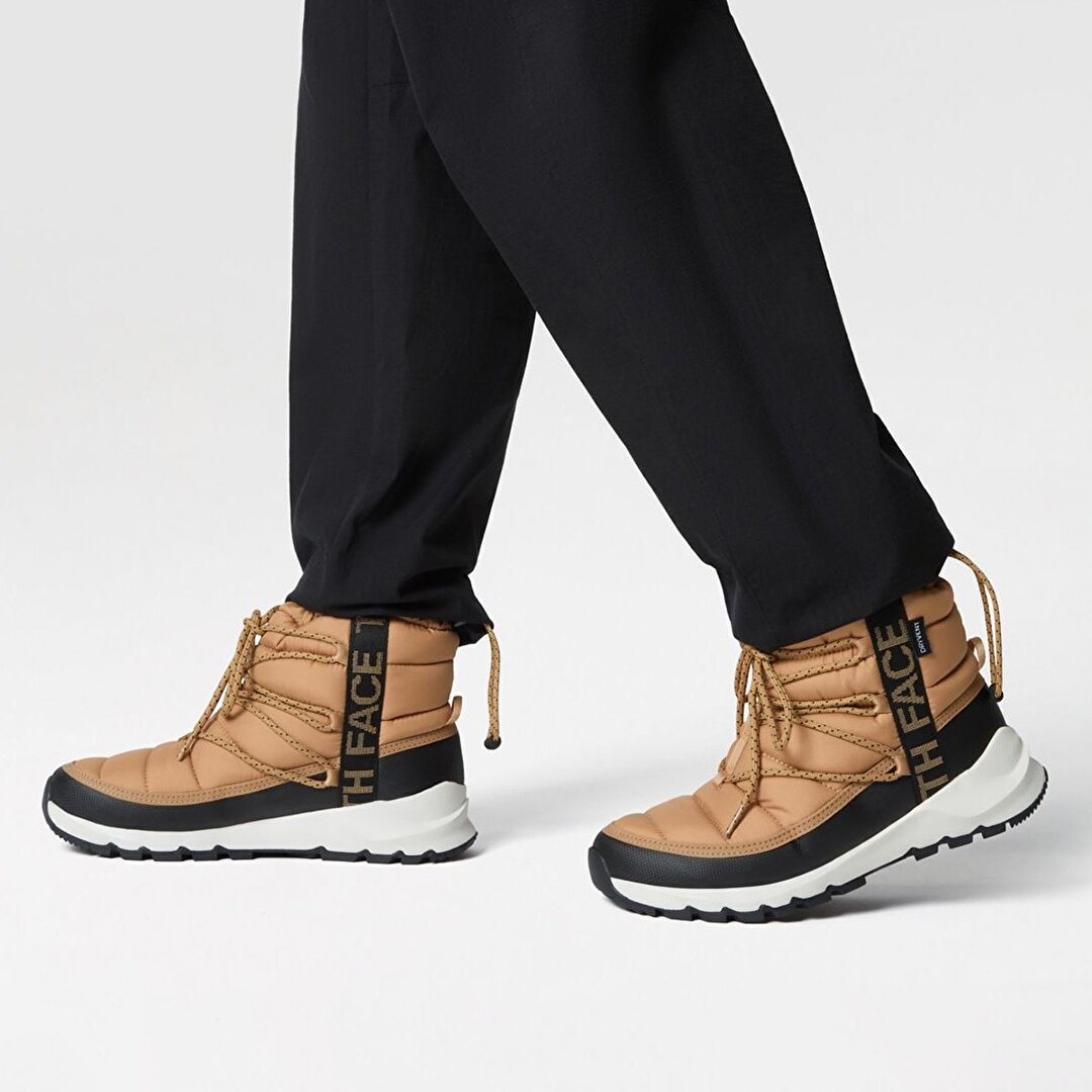 The North Face Thermoball Lace Up Waterproof Kad n Bot NF0A5LWDKOM1 Sporthink