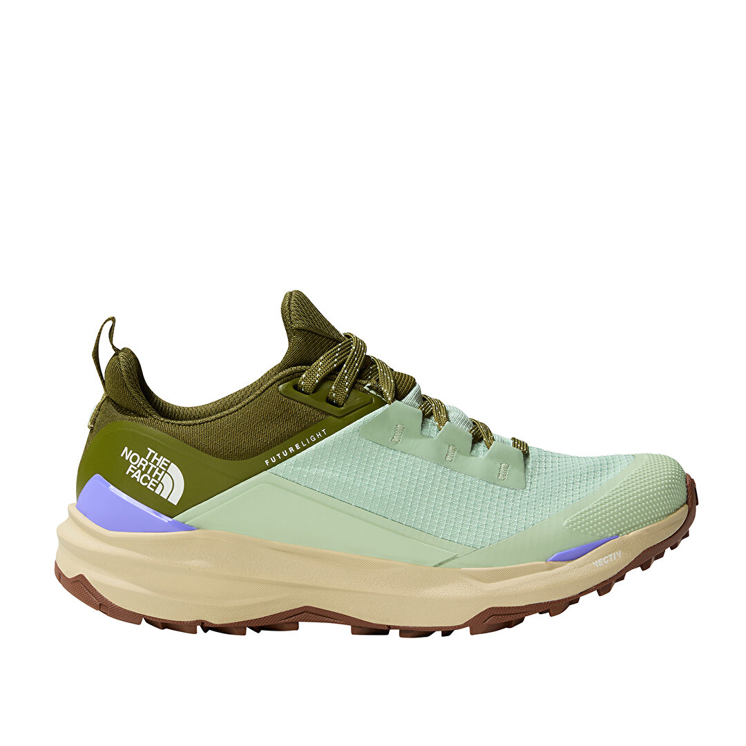 The North Face Vectiv Exploris 2 Futurelight Kadın Outdoor Ayakkabı - 1