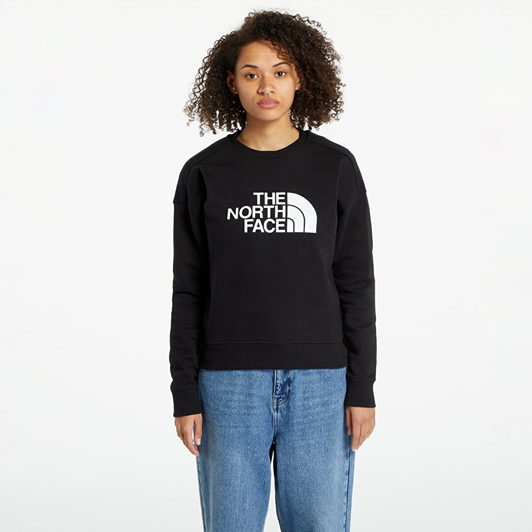 Tnf crewneck outlet