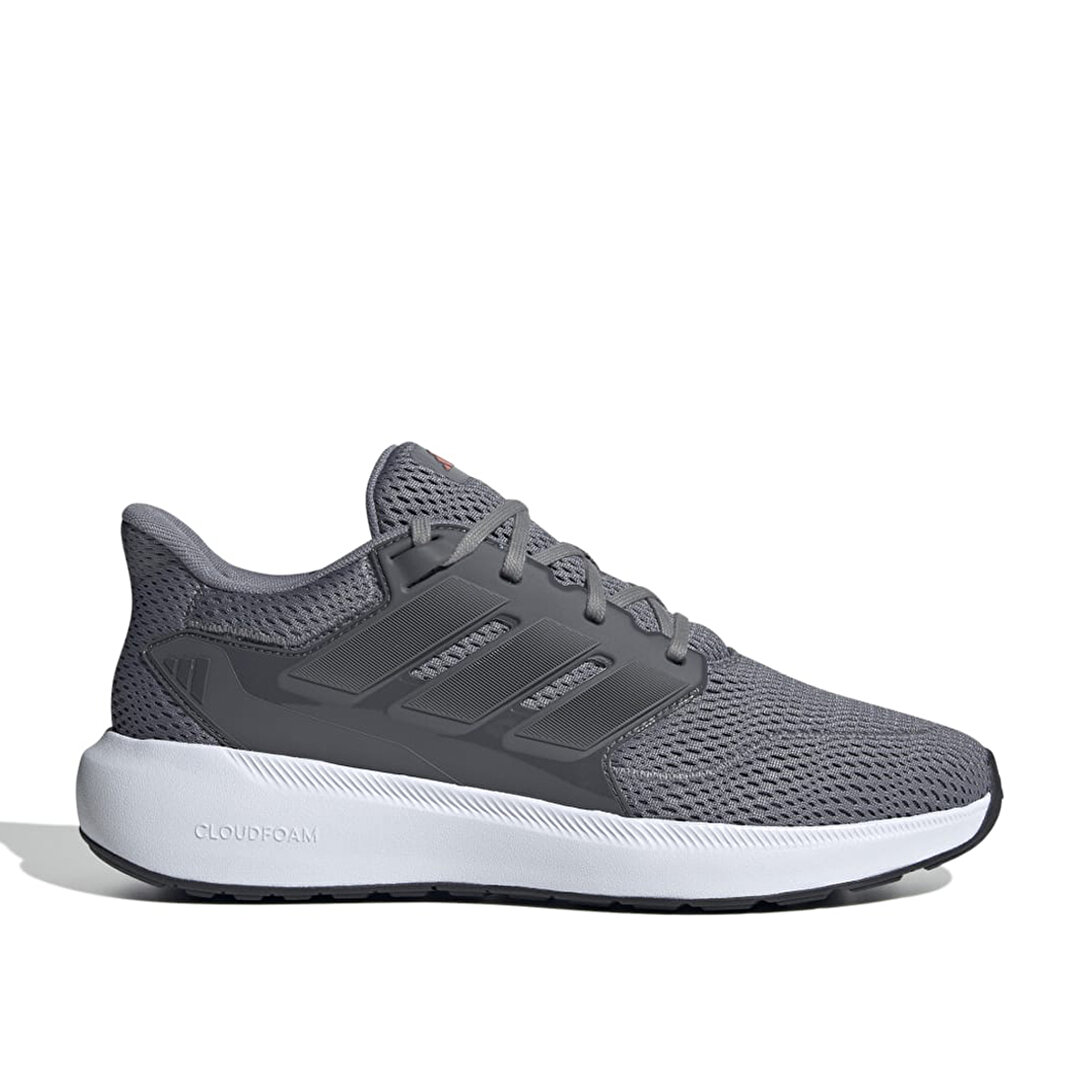 adidas Ultimashow 2.0 Erkek Gri Koşu Ayakkabısı - 1