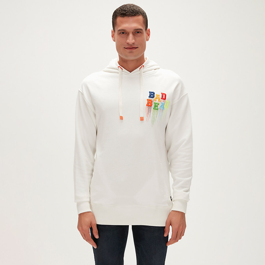 Sweatshirt rainbow outlet