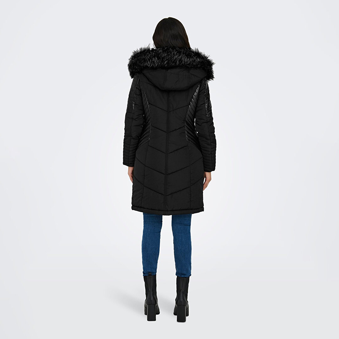 Only linette fur hood clearance