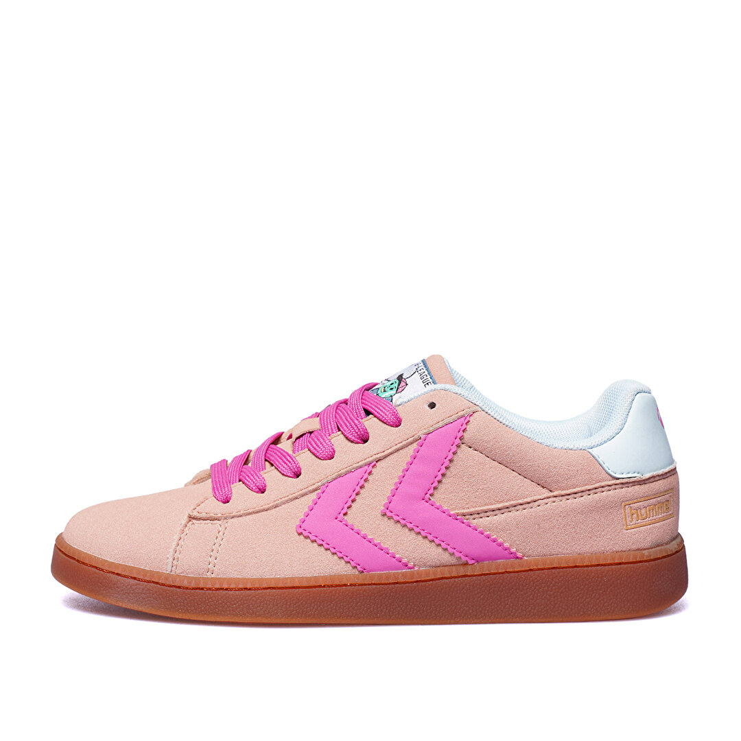 Hummel Club-A Archive Studio Sneaker - 1