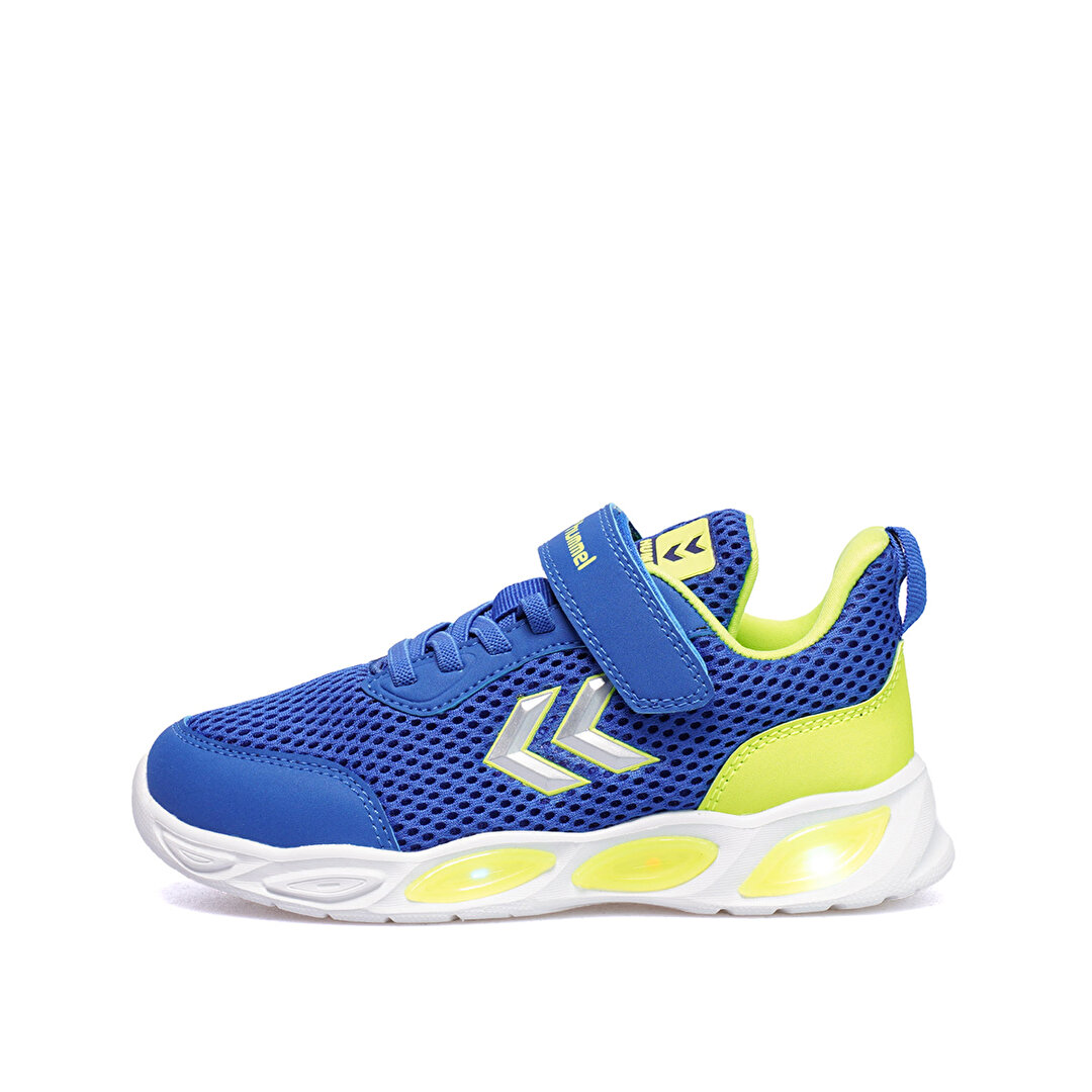 Hummel Astral Jr Çocuk Lacivert Spor Ayakkabı - 1