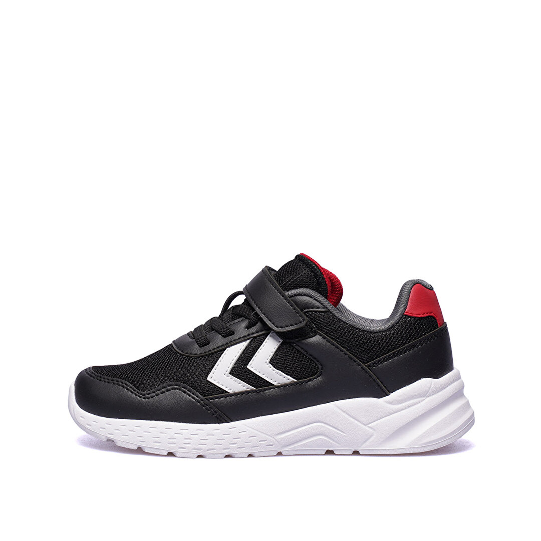 Hummel Sofia Jr Çocuk Siyah Koşu Ayakkabısı - 1