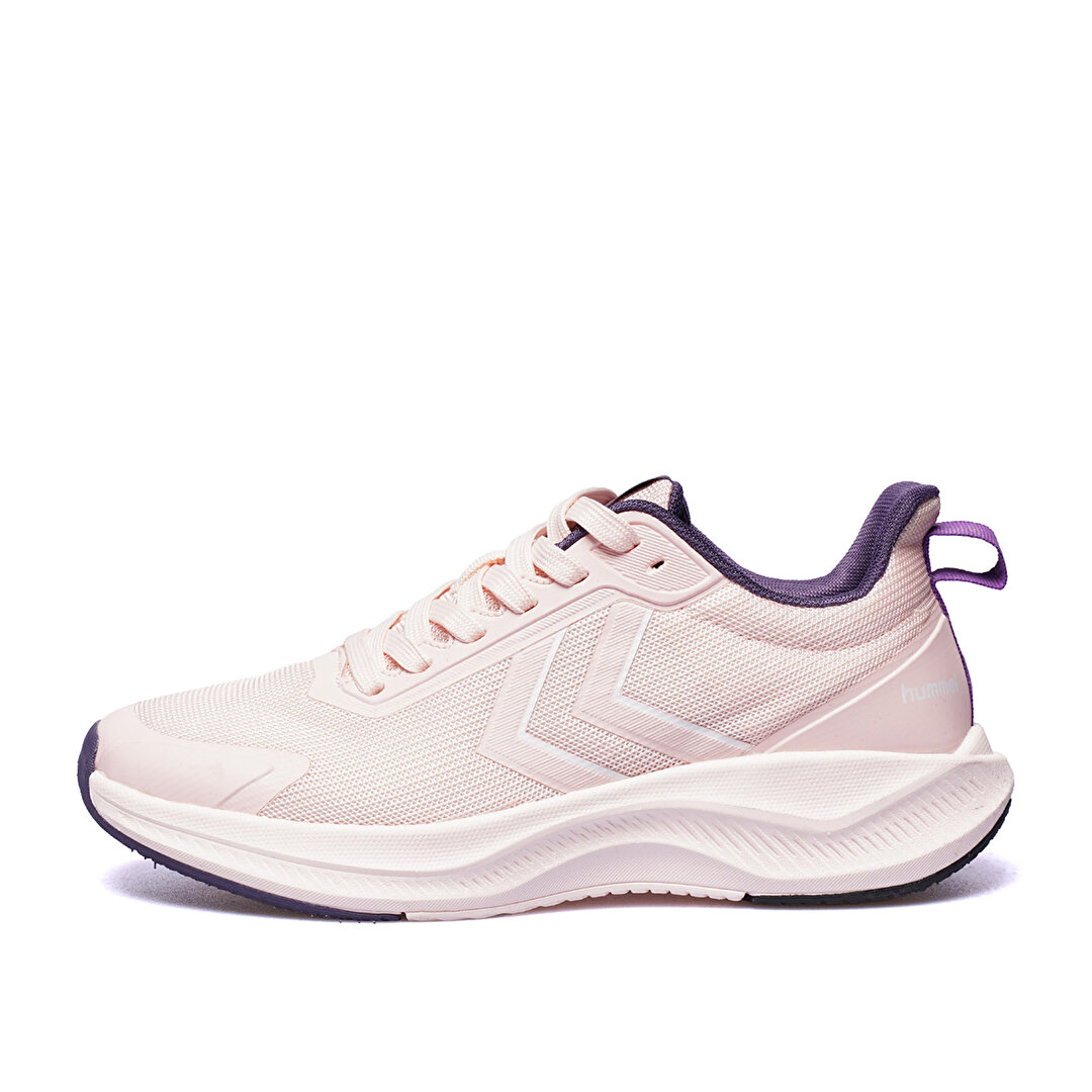 Hummel Haze Kadın Pembe Koşu Ayakkabısı -1