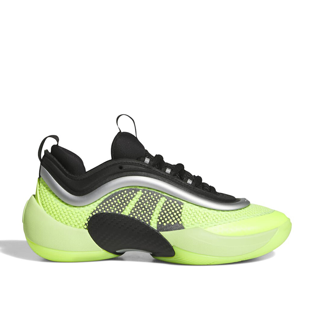 adidas D.O.N. Issue 6 J Çocuk Basketbol Ayakkabısı - 1
