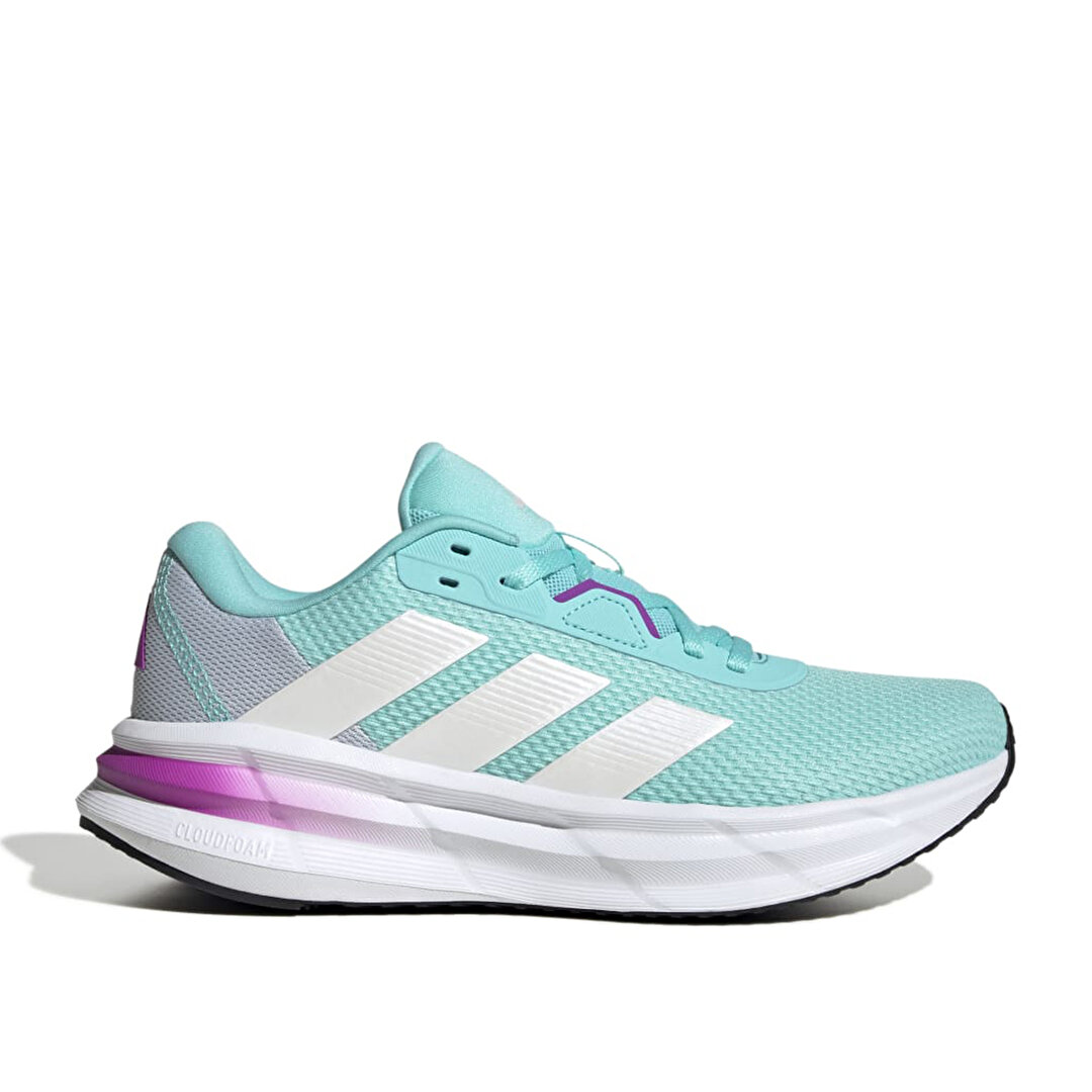 adidas Galaxy 7 Kadın Mavi Koşu Ayakkabısı -1