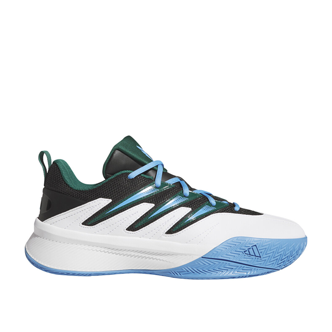 adidas Dame Certified 3 Erkek Basketbol Ayakkabısı -1