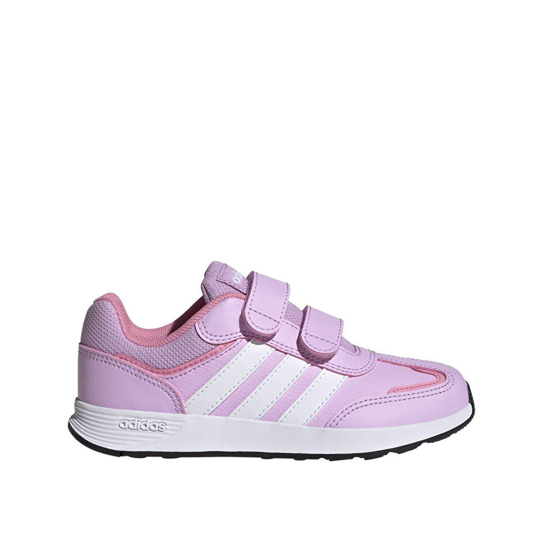 adidas Tensaur Switch Cf C Çocuk Pembe Sneaker -1