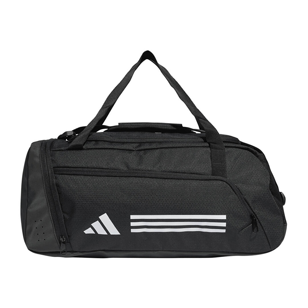 adidas Training Duffle S Siyah Spor Çantası - 1