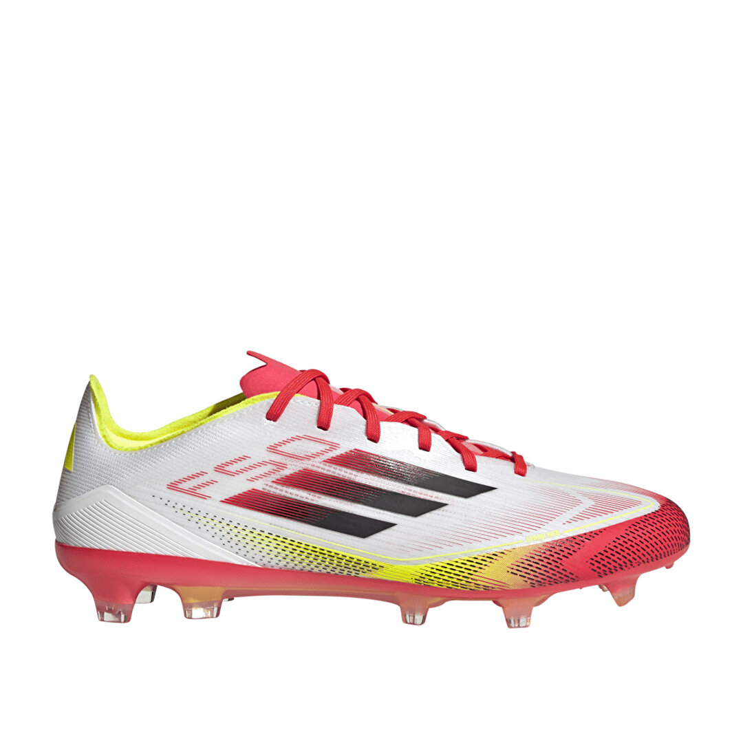 adidas F50 Pro Fg Erkek Krampon -1