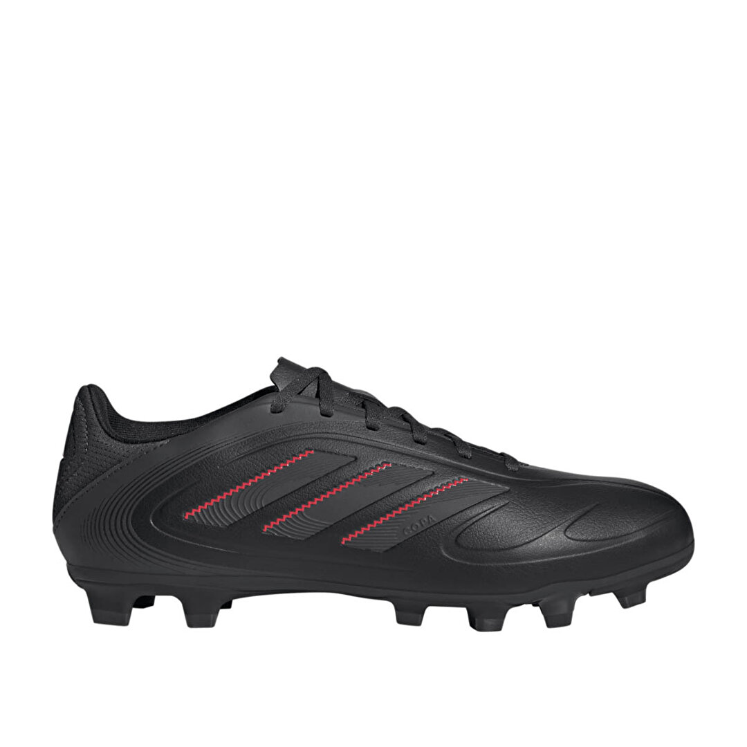adidas Copa Pure III Club Fg/Mg Erkek Siyah Krampon -1