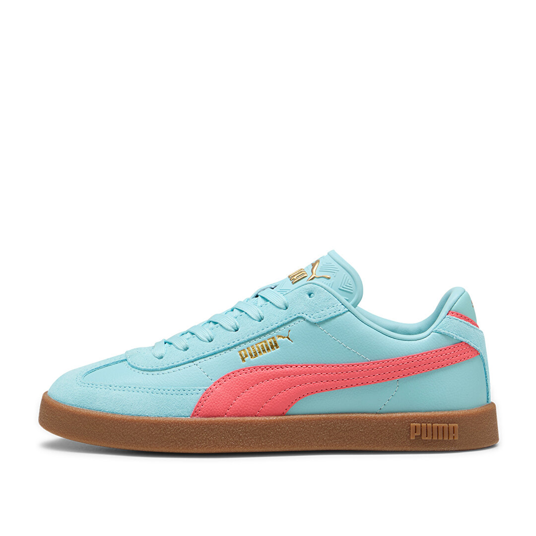 Puma Club II Era Mavi Sneaker -1