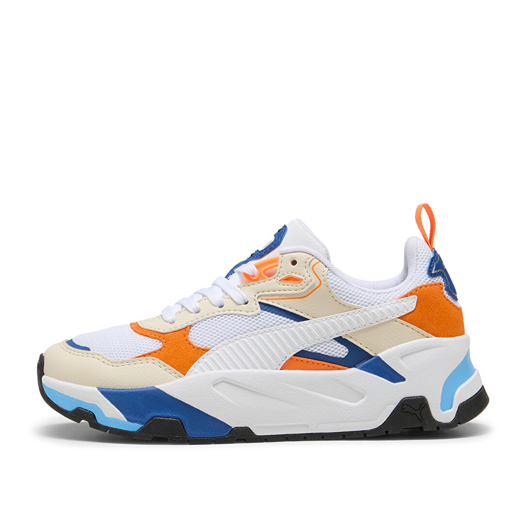 Puma Trinity Jr Çocuk Spor Ayakkabı - 1