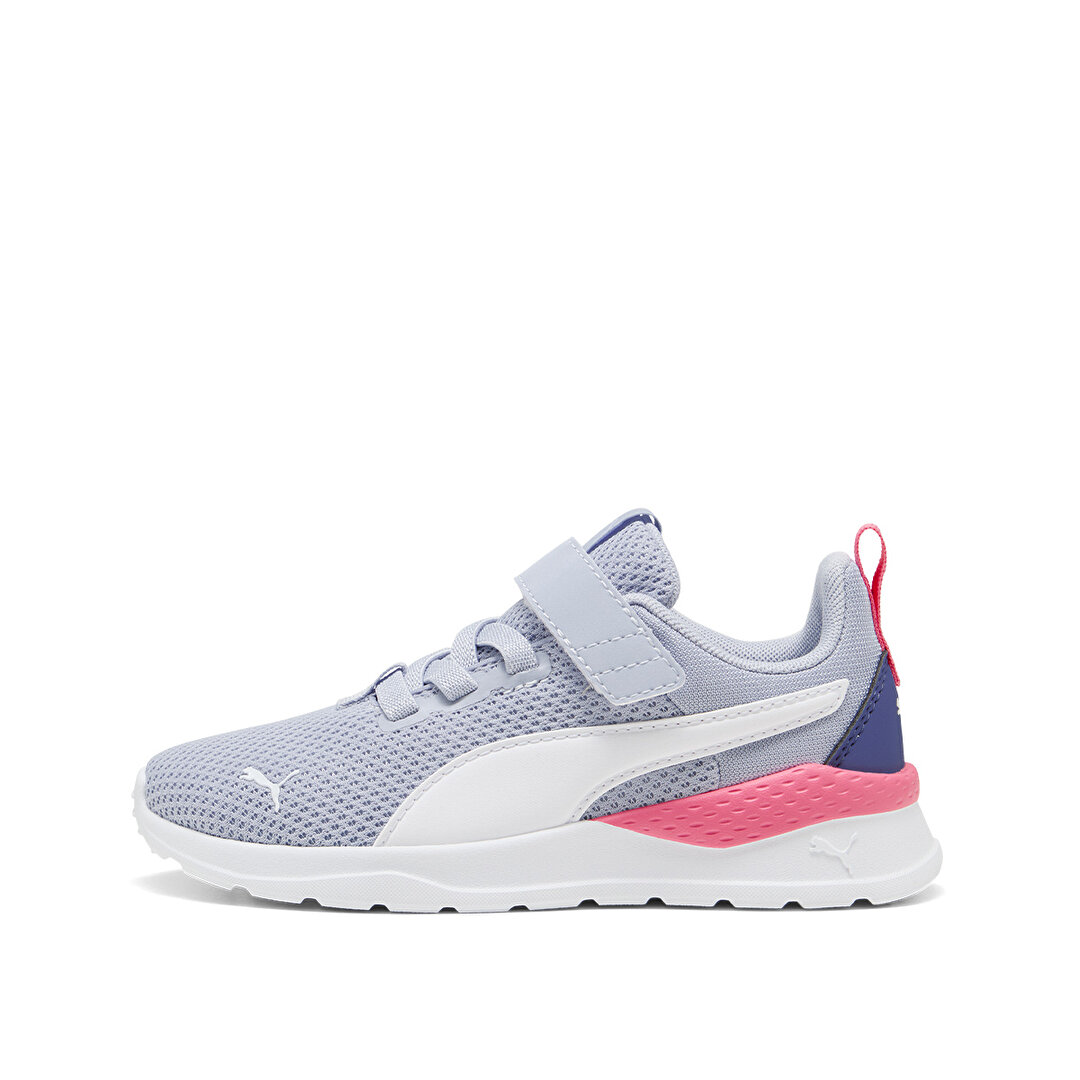Puma Anzarun Lite Ac Çocuk Koşu Ayakkabısı -1