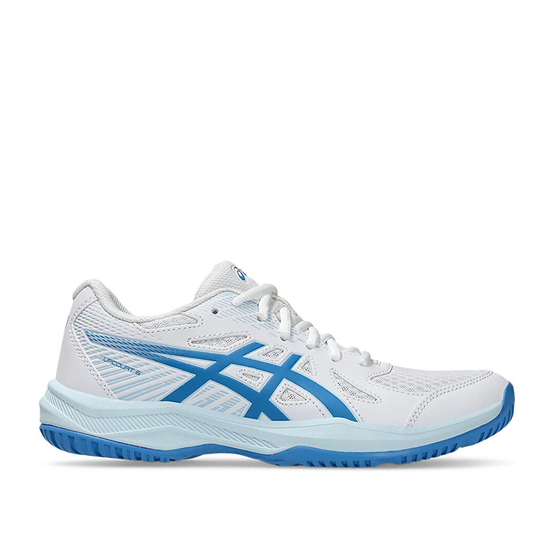 Asics Upcourt 6 Kadın Voleybol Ayakkabısı - 1