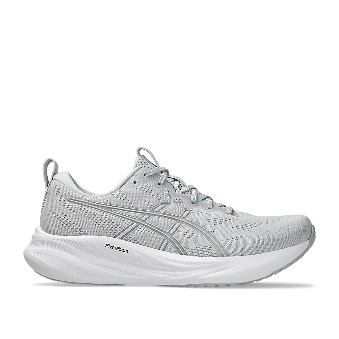 Asics Gel-Pulse 16 Kadın Gri Koşu Ayakkabısı -1
