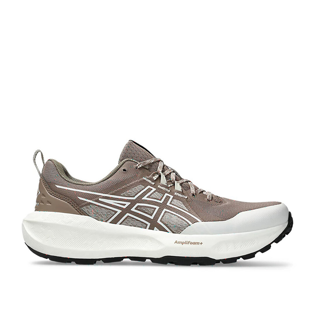 Asics Gel-Sonoma 8 Kadın Kahverengi Koşu Ayakkabısı -1