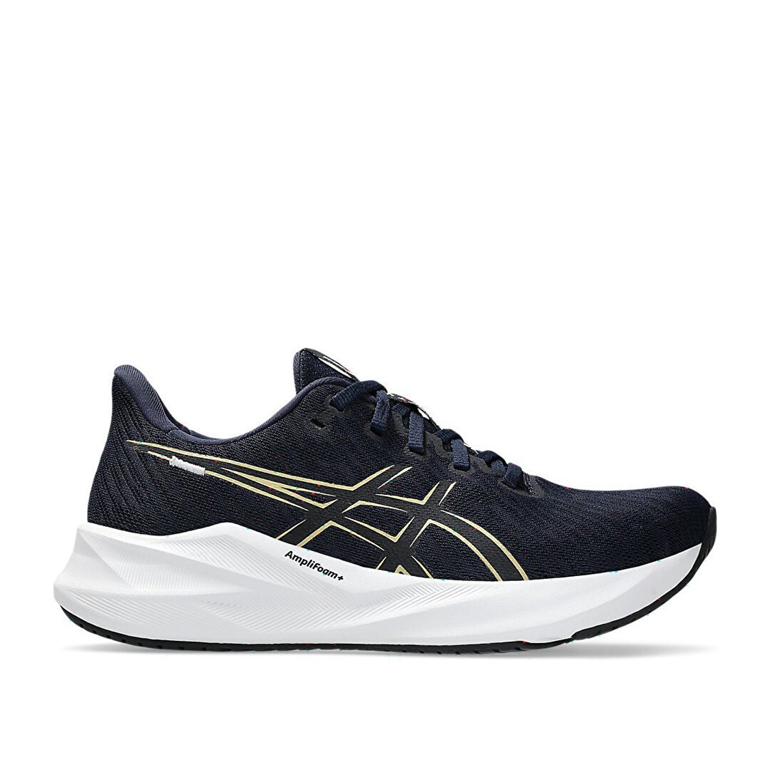 Asics Versablast 4 Kadın Lacivert Koşu Ayakkabısı -1