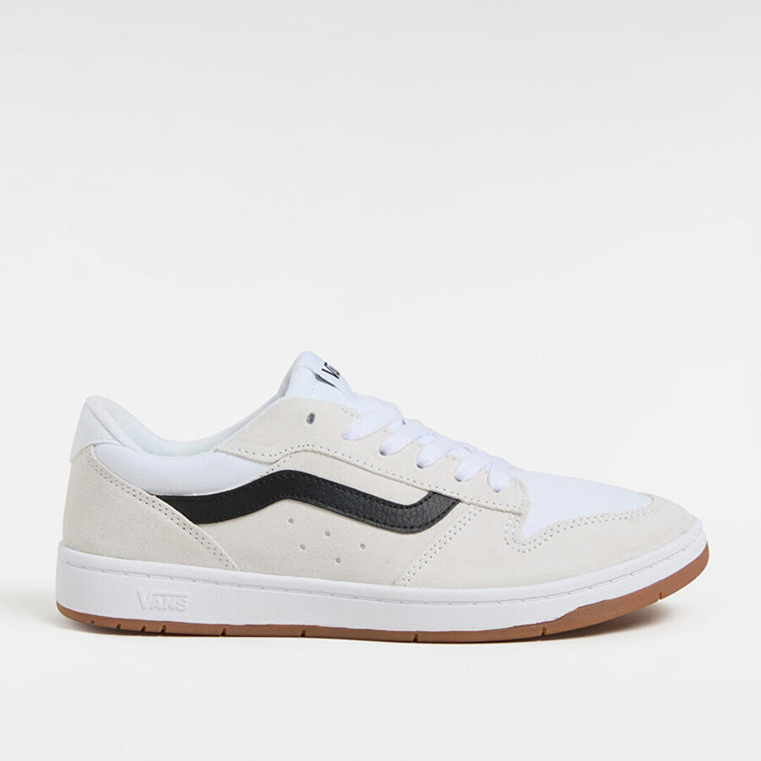 Vans Ryland Ls Erkek Sneaker -1