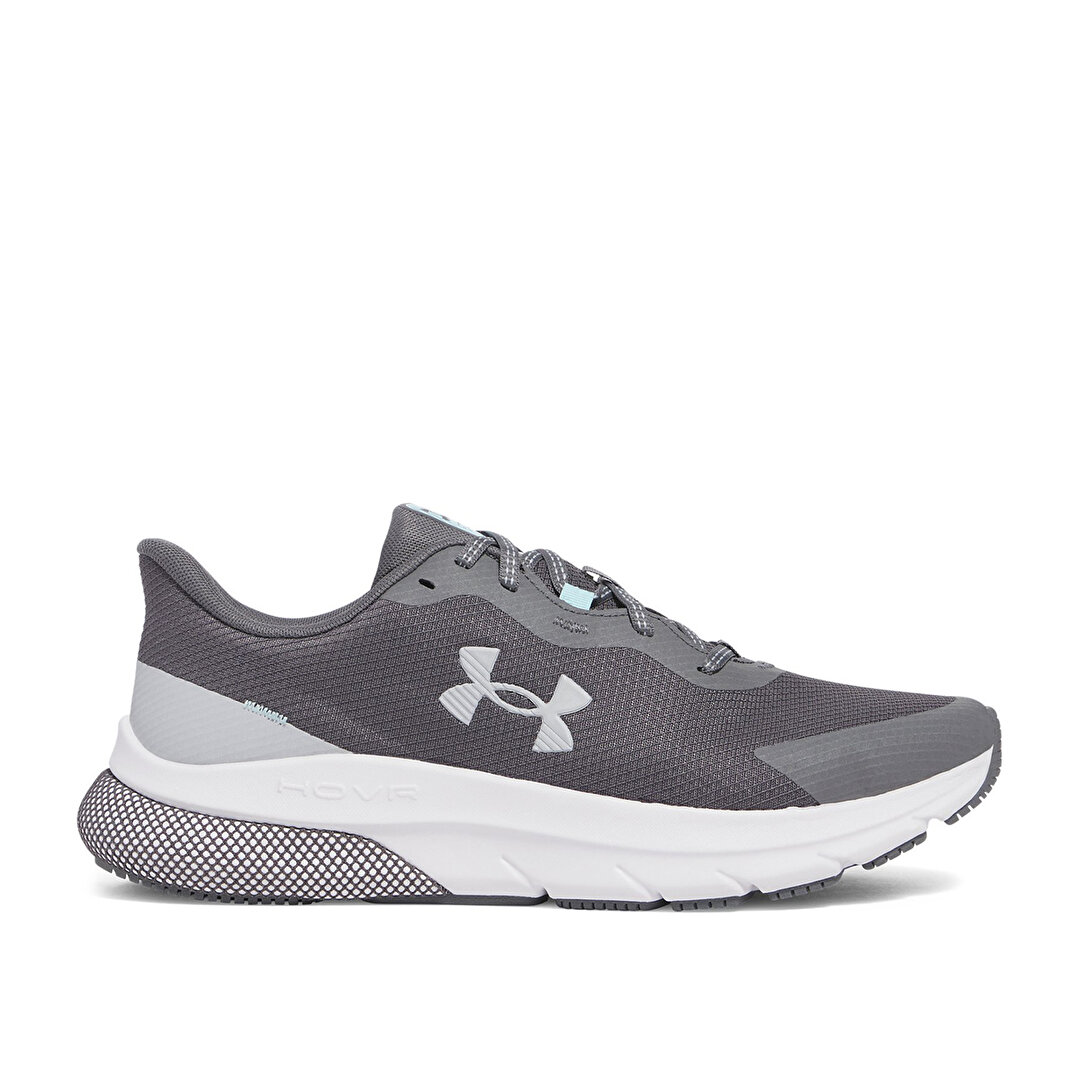 Under Armour Hovr Turbulence 2 Rs Erkek Gri Koşu Ayakkabısı -1