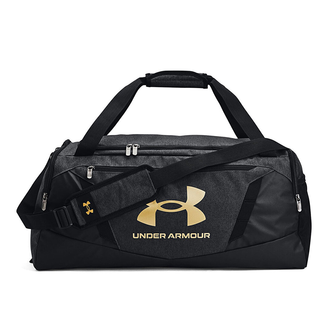 Under Armour Undeniable 5.0 Duffle MD Siyah Spor Çantası - 1