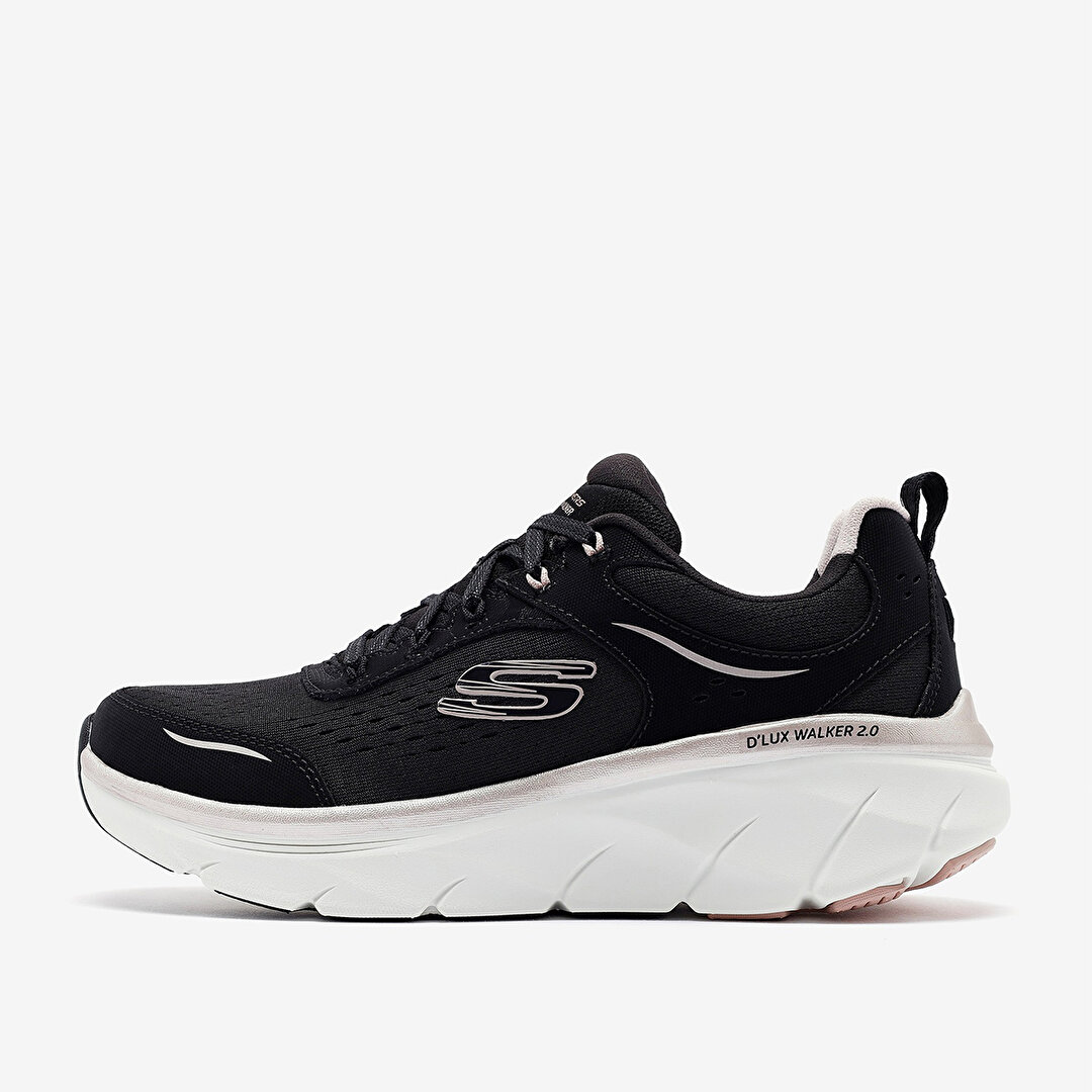 Skechers D'lux Walker 2.0 Kadın Spor Ayakkabı - 1