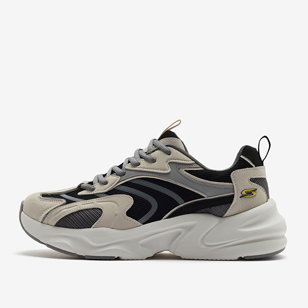 Skechers Bobs Bamina 2 Erkek Spor Ayakkabı -1