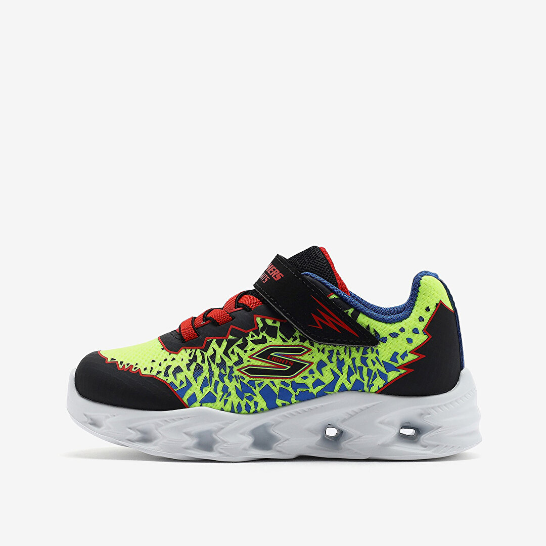 Skechers Vortex 2.0 Erkek Çocuk Spor Ayakkabı - 1