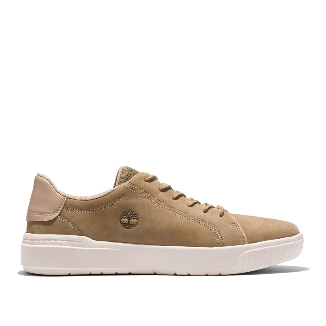 Timberland Seneca Bay Low Lace Up Erkek Kahverengi Sneaker - 1