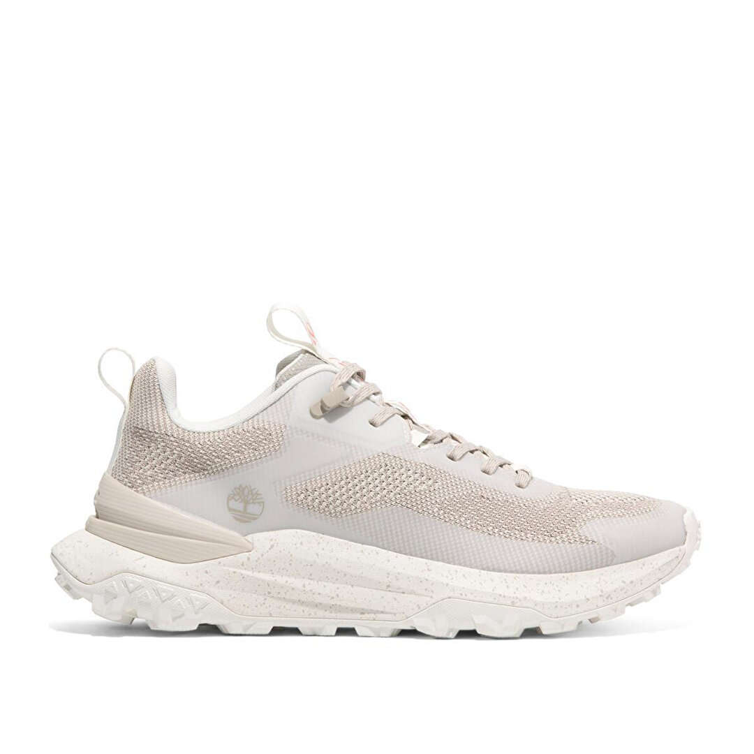 Timberland Motion Access Low Lace Up Erkek Bej Spor Ayakkabı - 1