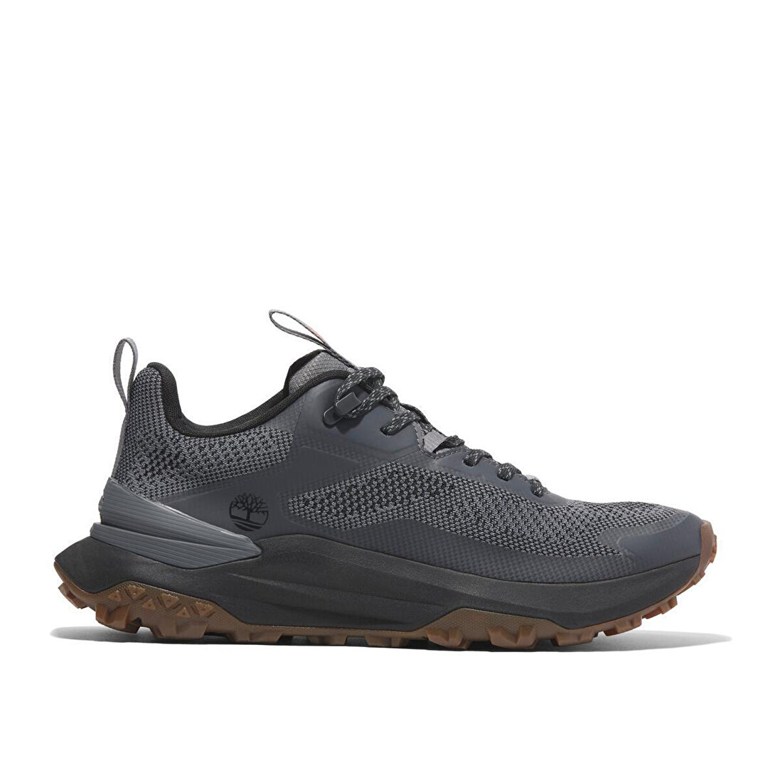 Timberland Motion Access Low Lace Up Erkek Siyah Spor Ayakkabı - 1