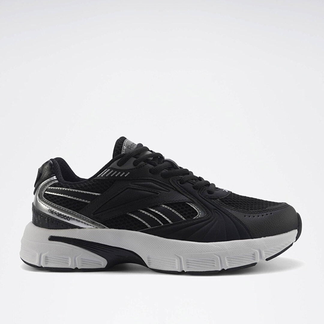 Reebok Dex 2000 Erkek Siyah Spor Ayakkabı - 1