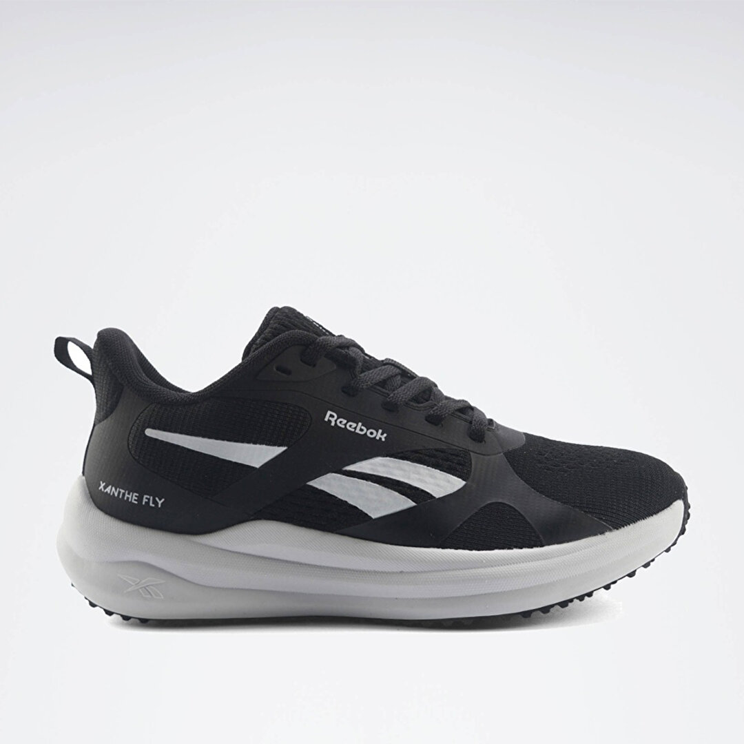 Reebok Adley VII Erkek Siyah Koşu Ayakkabısı - 1