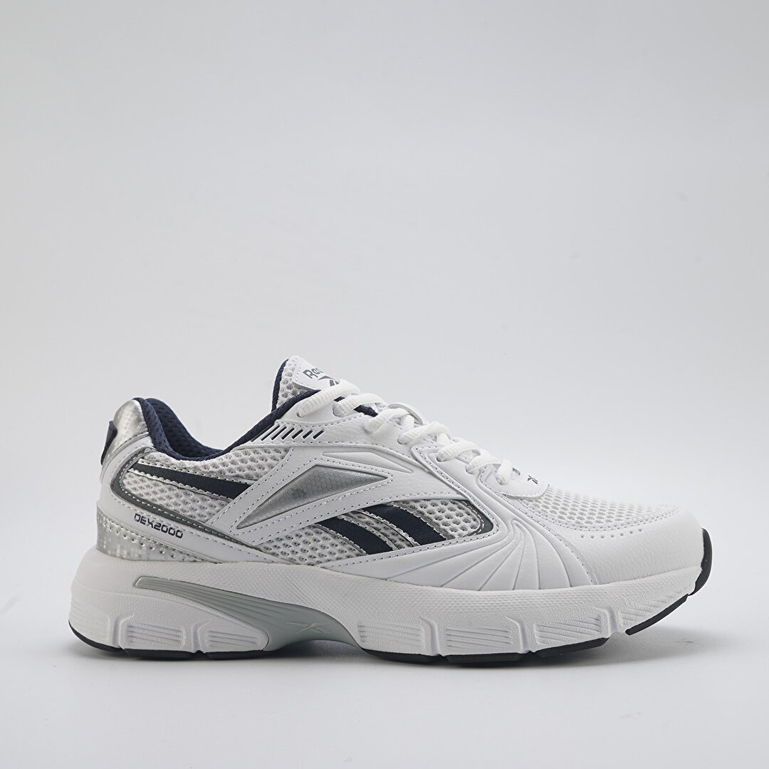 Reebok Dex 2000 Kadın Beyaz Spor Ayakkabı - 1