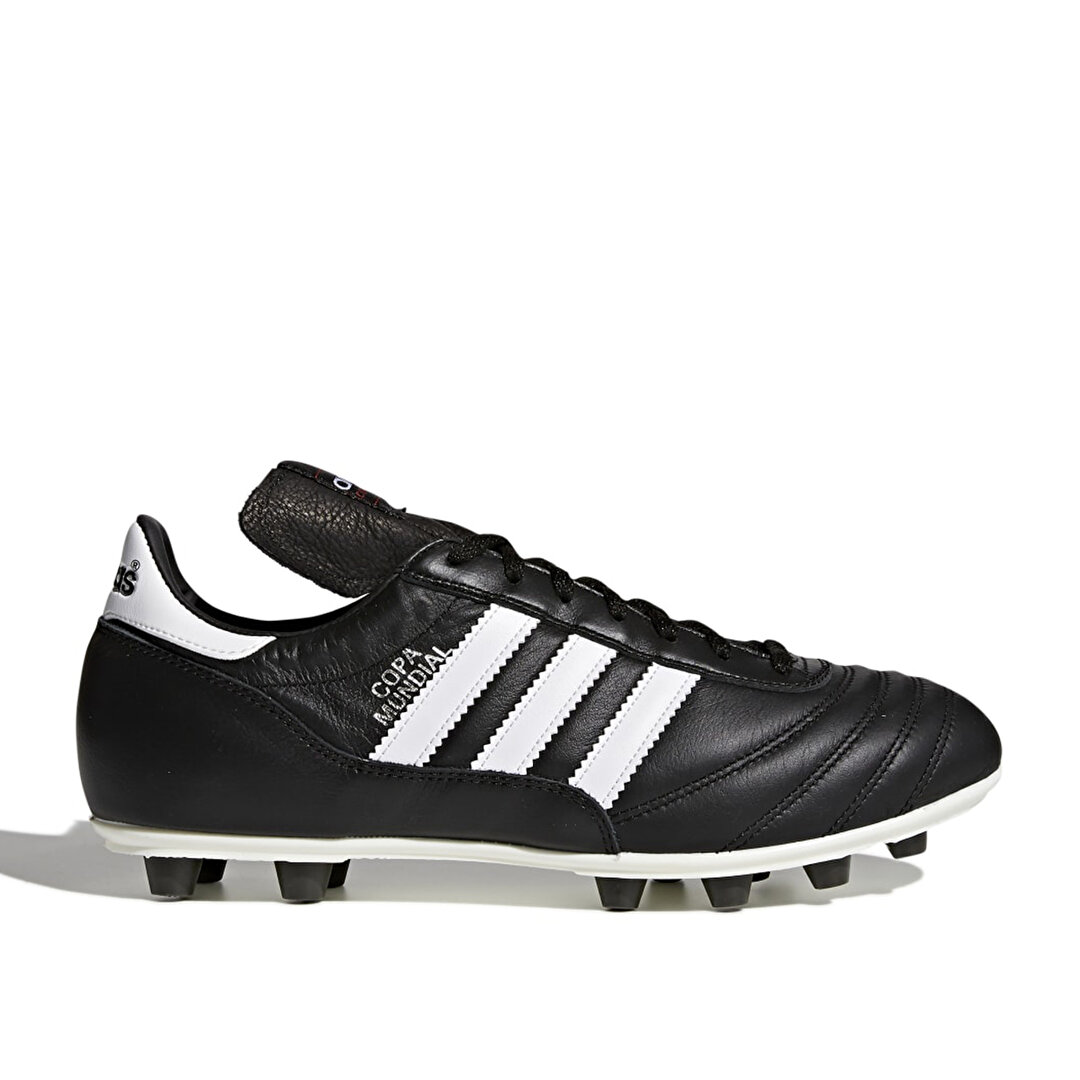 adidas Copa Mundial Erkek Siyah Krampon - 1