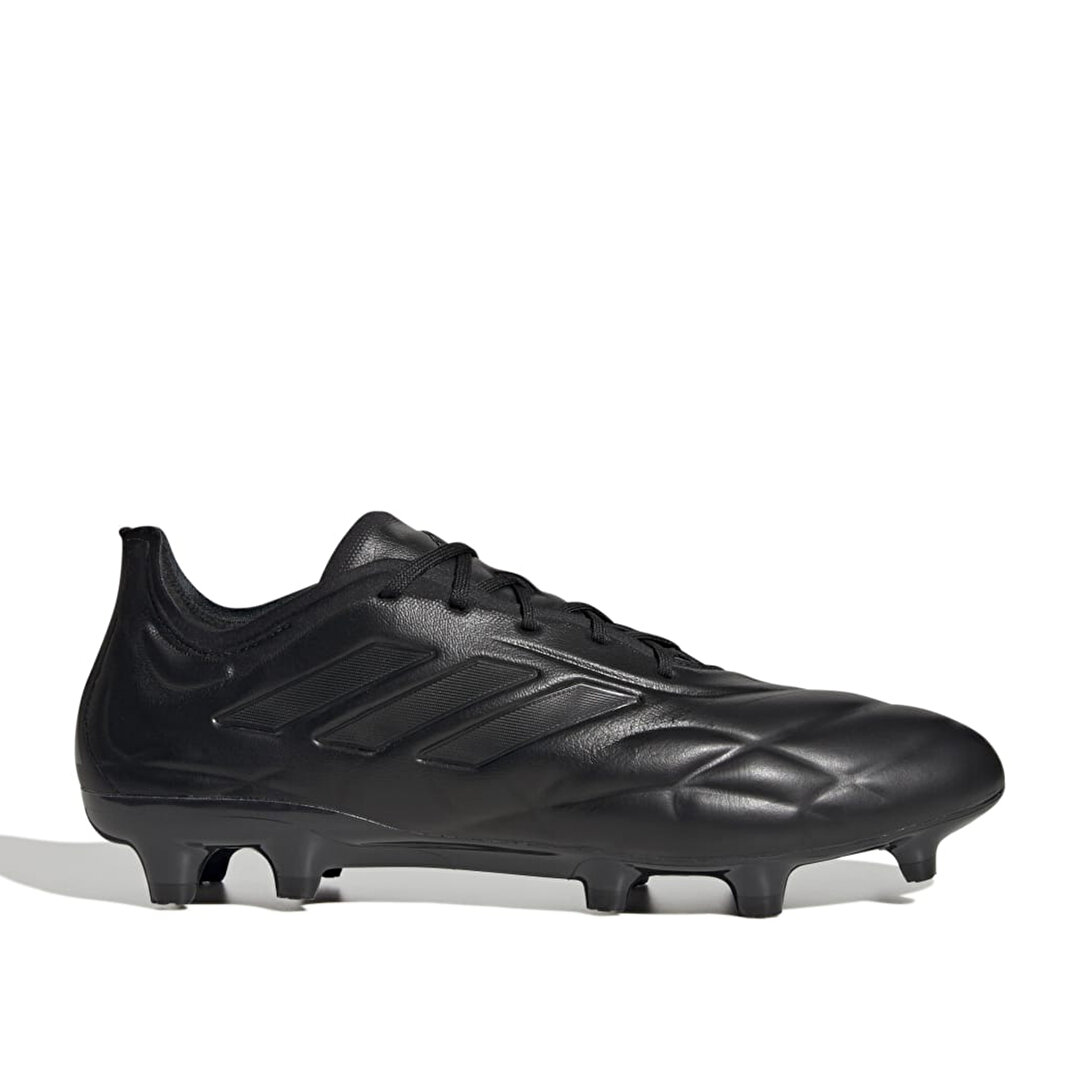 adidas Copa Pure 1 Fg Siyah Krampon - 1