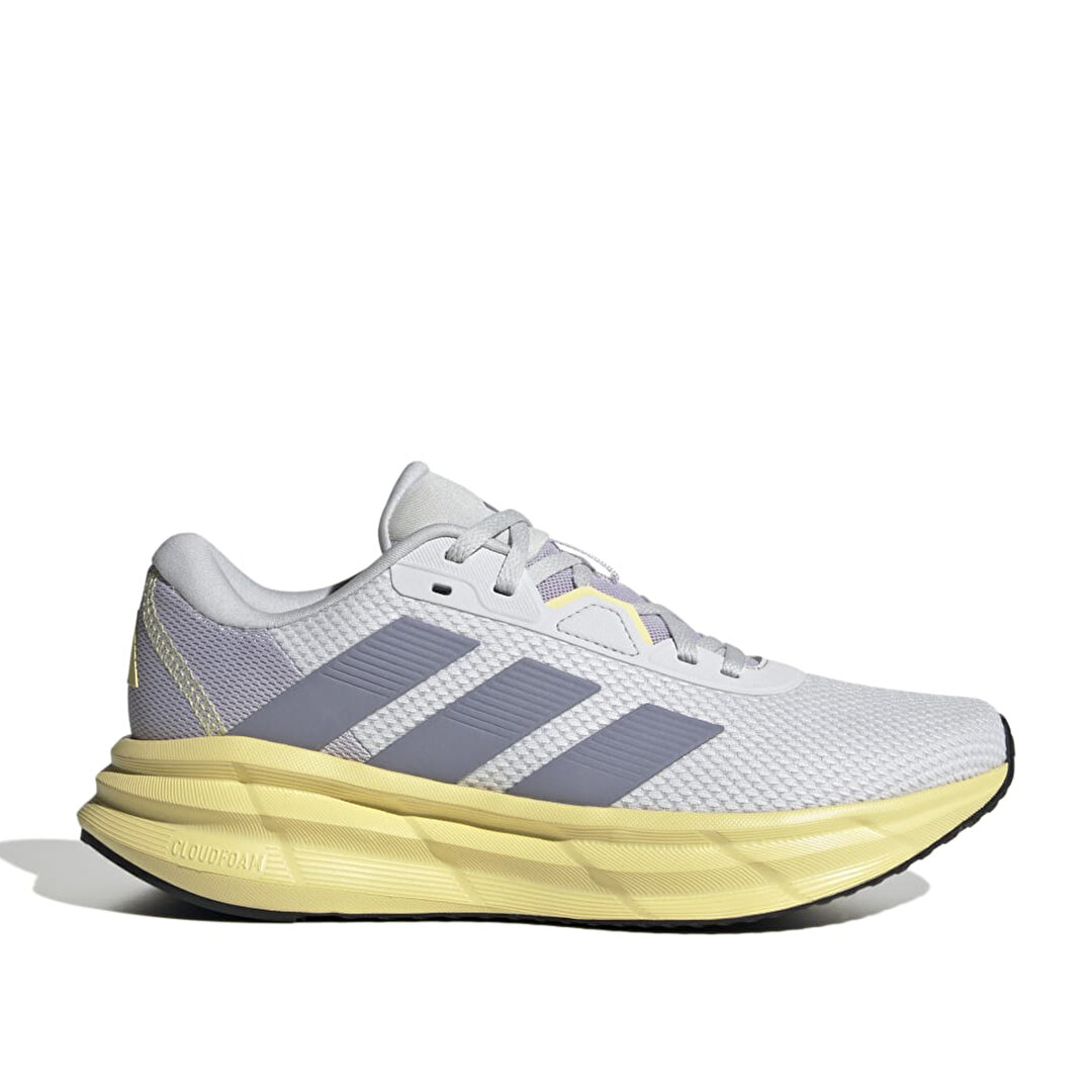 adidas Galaxy 7 Kadın Gri Koşu Ayakkabısı -1