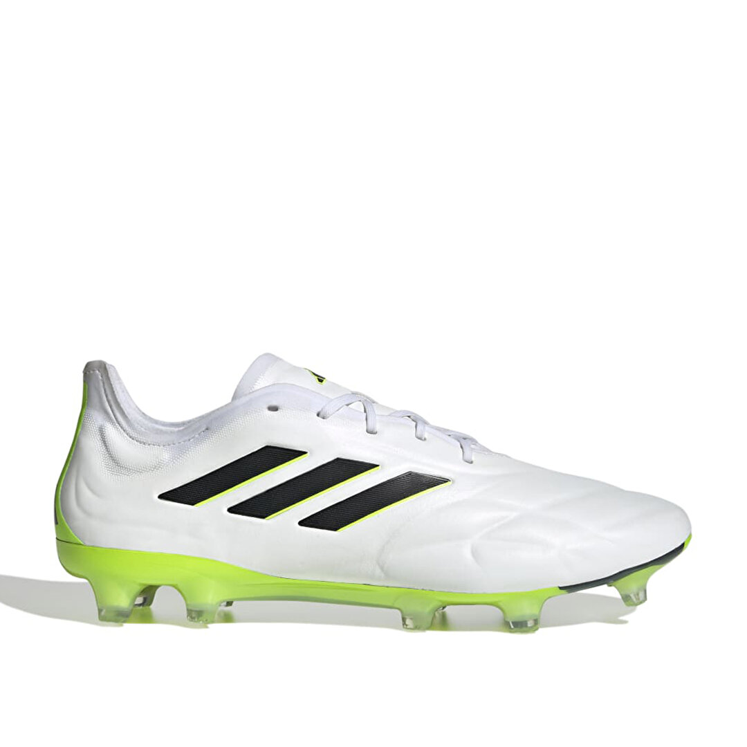 adidas Copa Pure 1 Fg Beyaz Krampon - 1