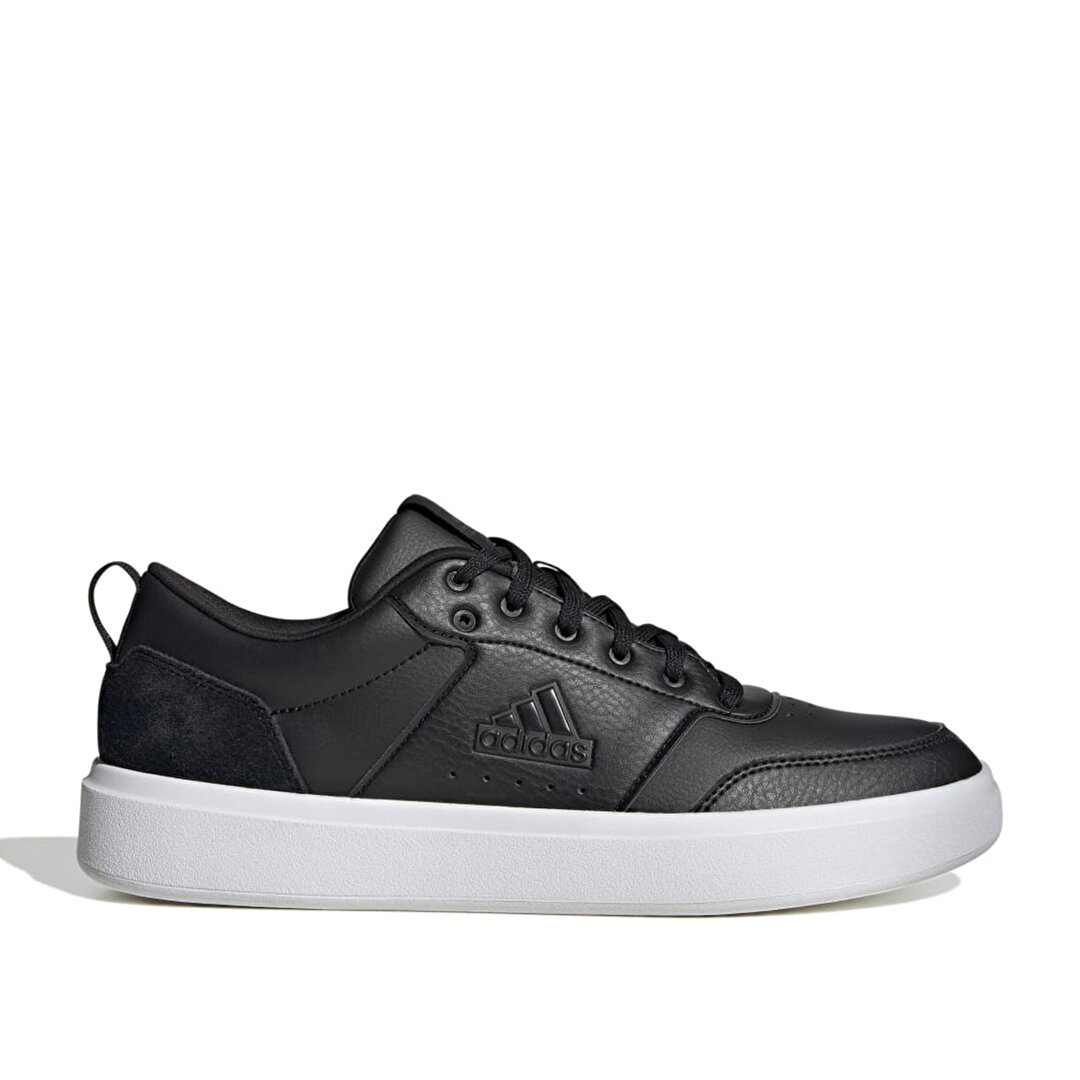 adidas Park St Erkek Siyah Sneaker - 1