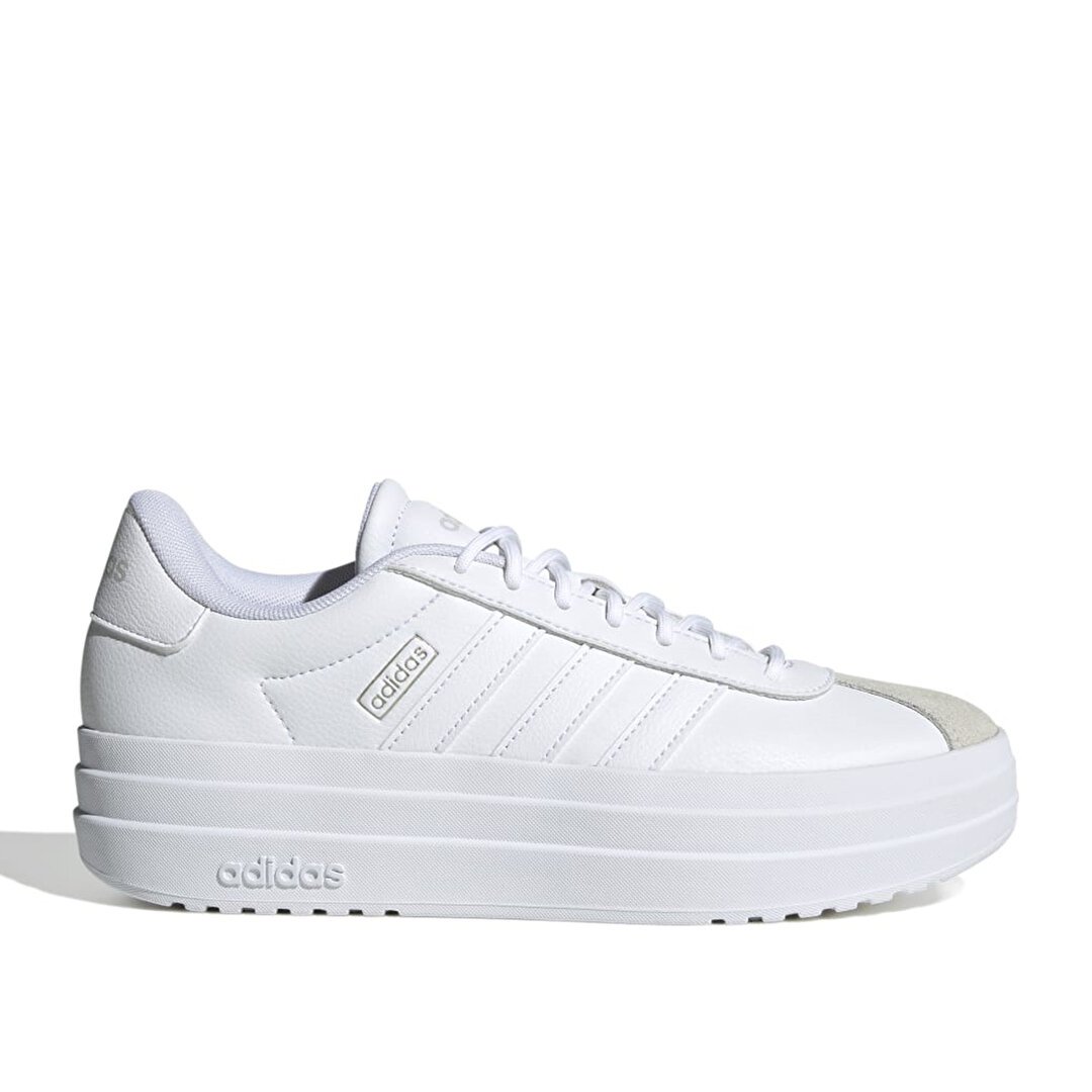 adidas Vl Court Bold Kadın Beyaz Sneaker - 1