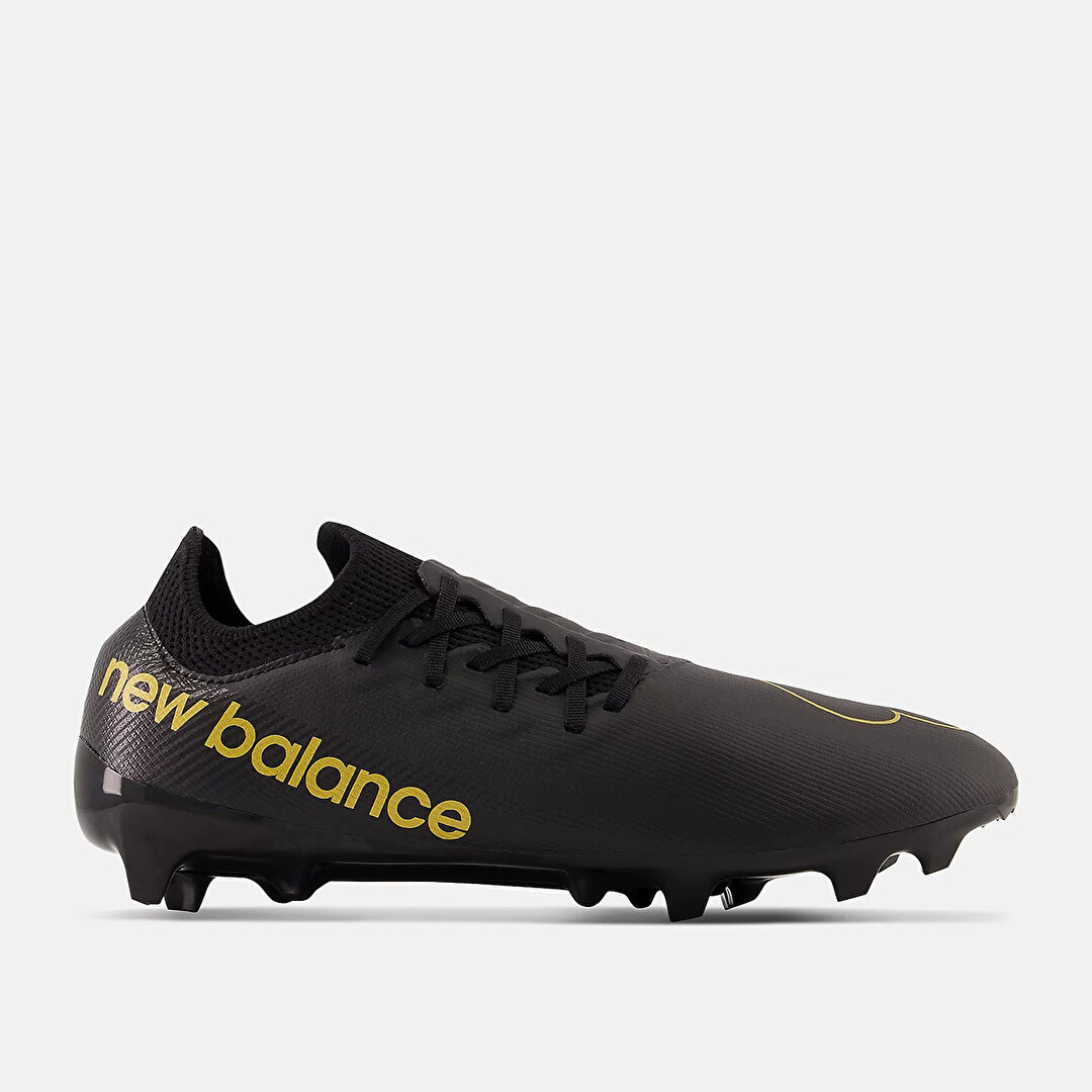 New Balance Furon V7 Destroy Fg Erkek Siyah Krampon - 1